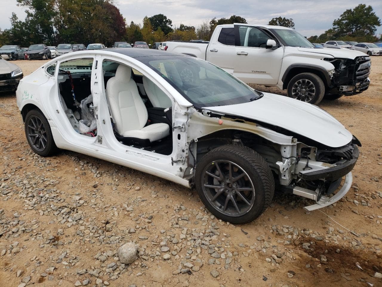 2020 Tesla Model 3 - foto 4