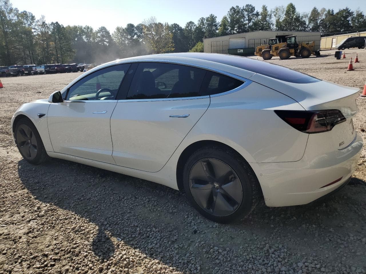 2018 Tesla Model 3 - foto 2