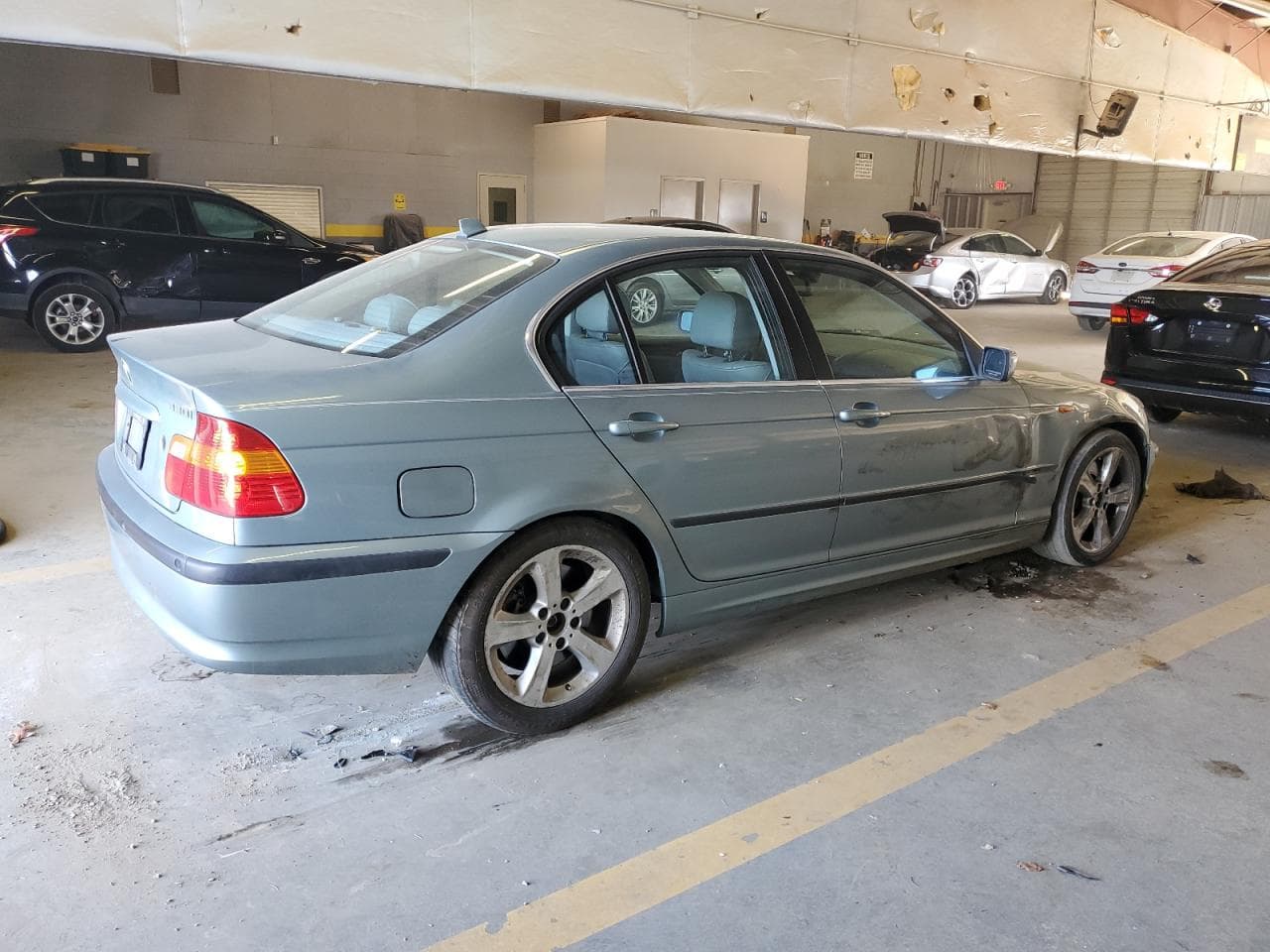 2005 BMW 330 I - foto 3