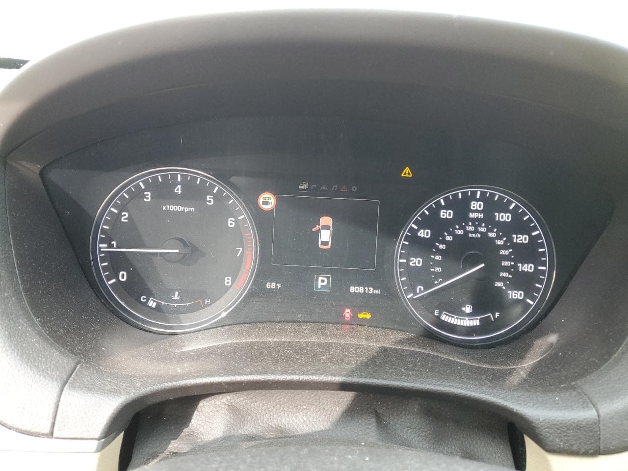 2017 Genesis G80 Base - foto 3