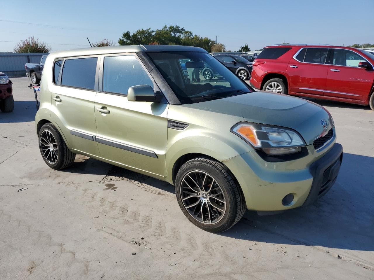 2011 Kia Soul + - foto 4