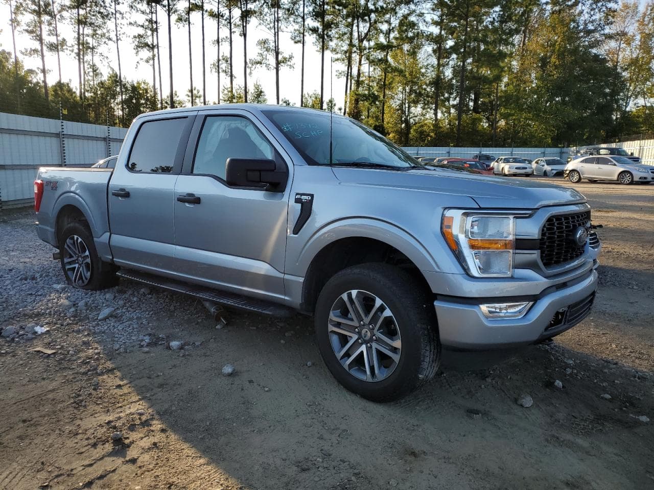2022 Ford F150 Supercrew - foto 4
