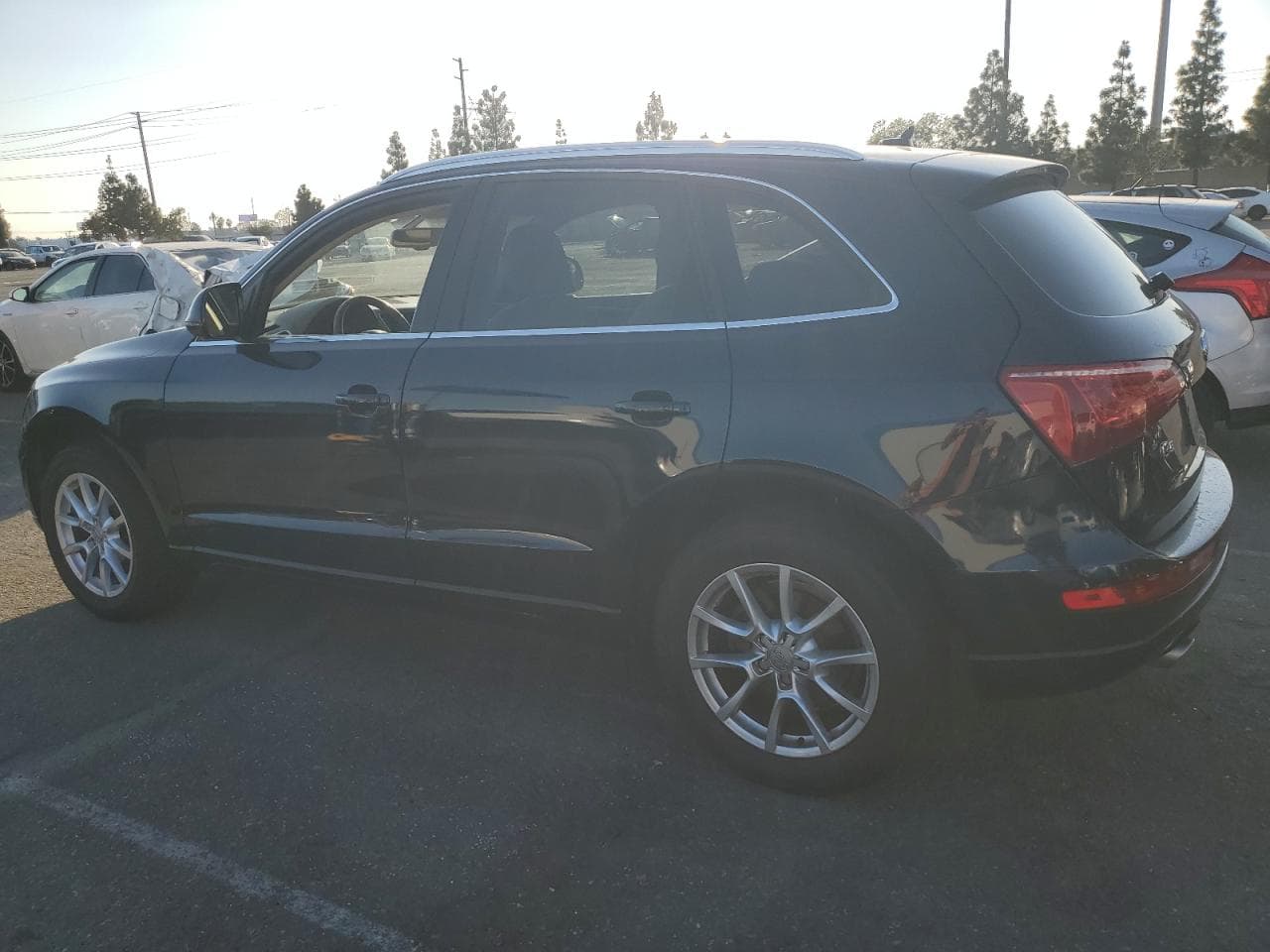 2010 Audi Q5 Premium Plus - foto 2