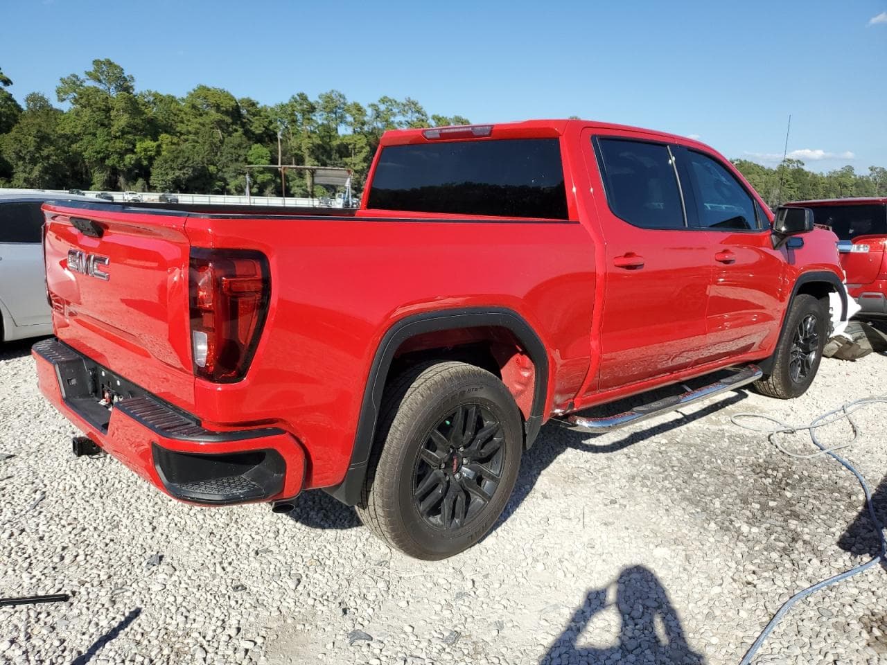 2023 GMC Sierra C1500 Elevation - foto 3