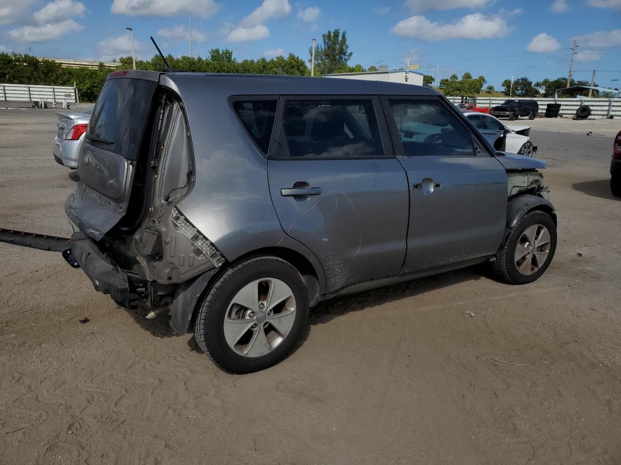 2016 Kia Soul - foto 3