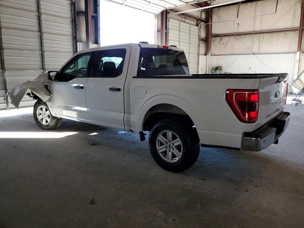 2022 Ford F-150 Xlt - foto 2