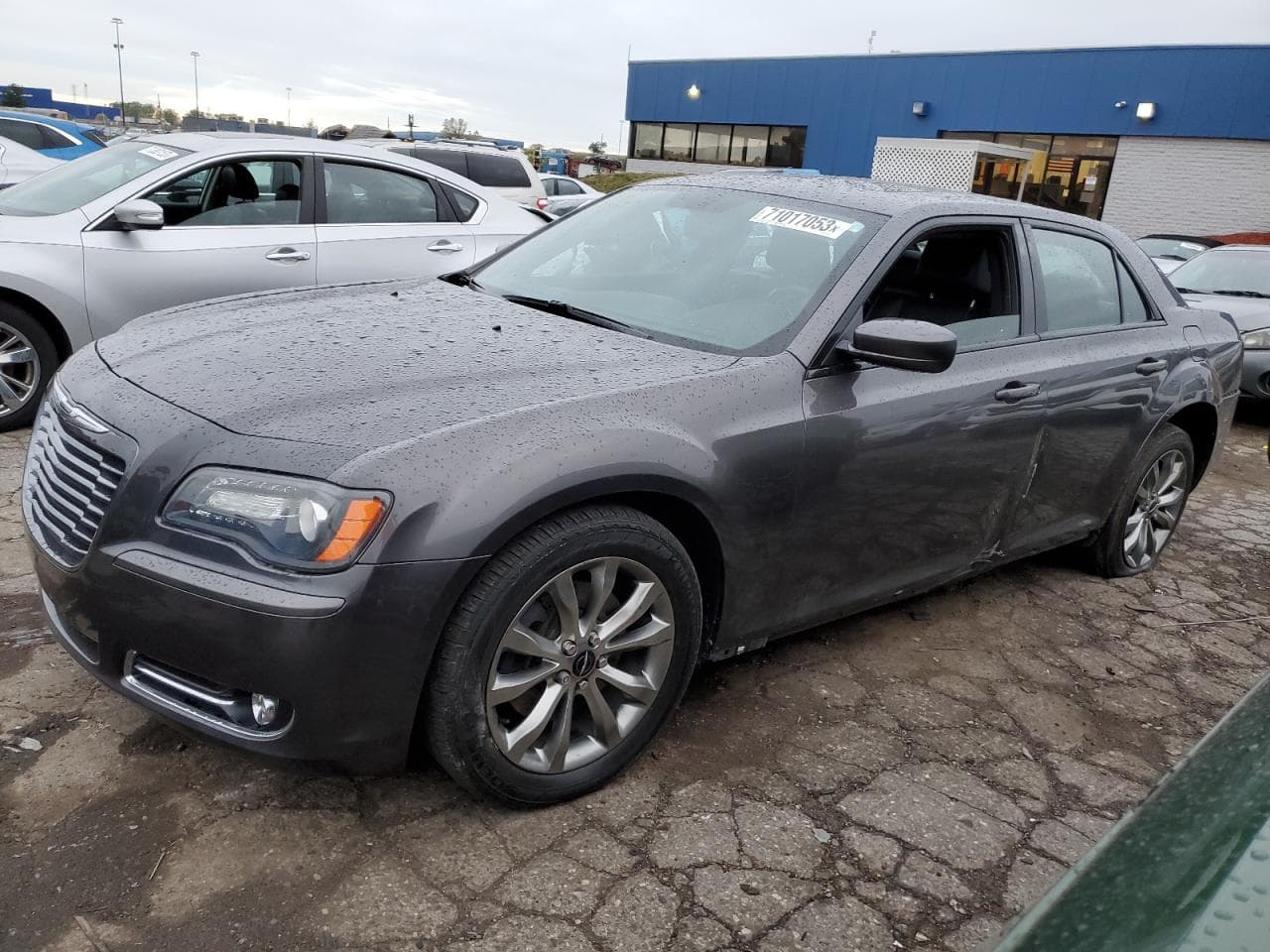 2014 Chrysler 300 S