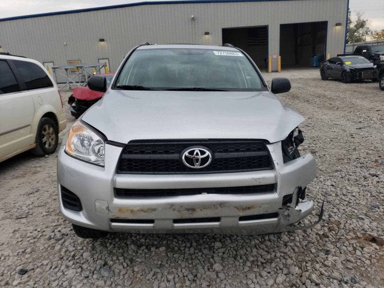 2011 Toyota Rav4 - foto 4
