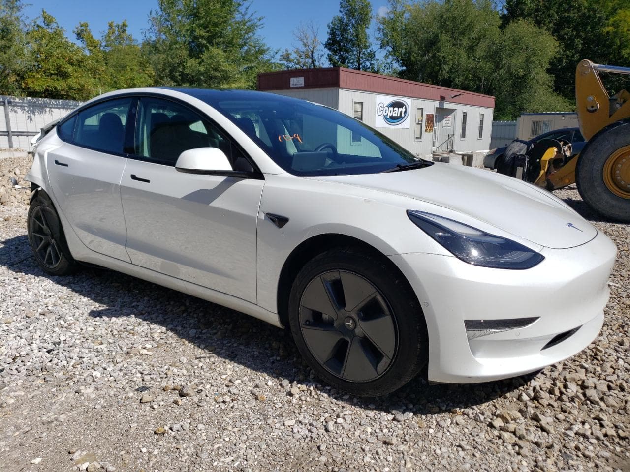 2021 Tesla Model 3 - foto 4