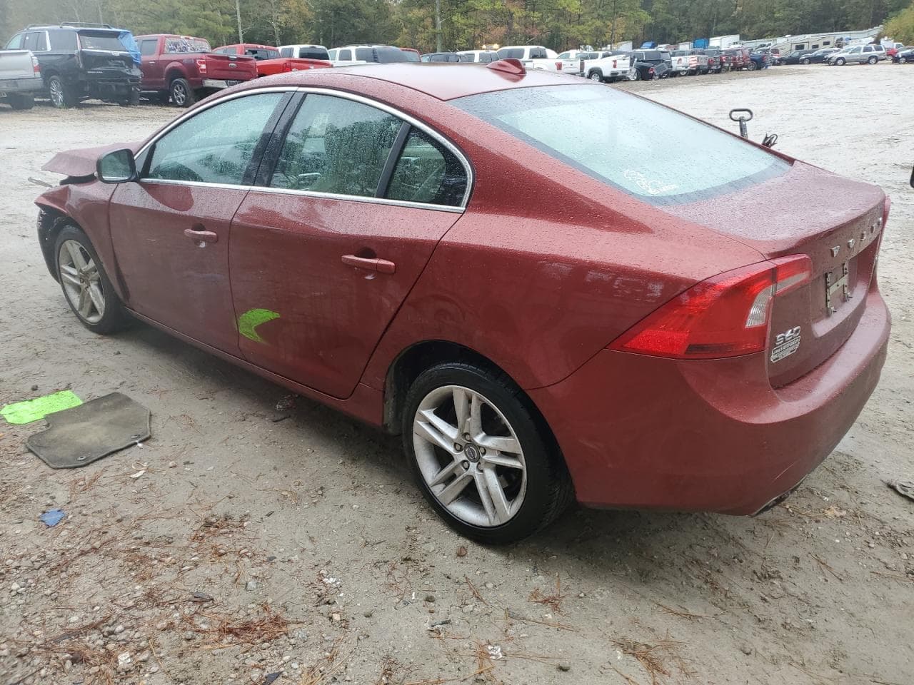 2014 Volvo S60 T5 - foto 2