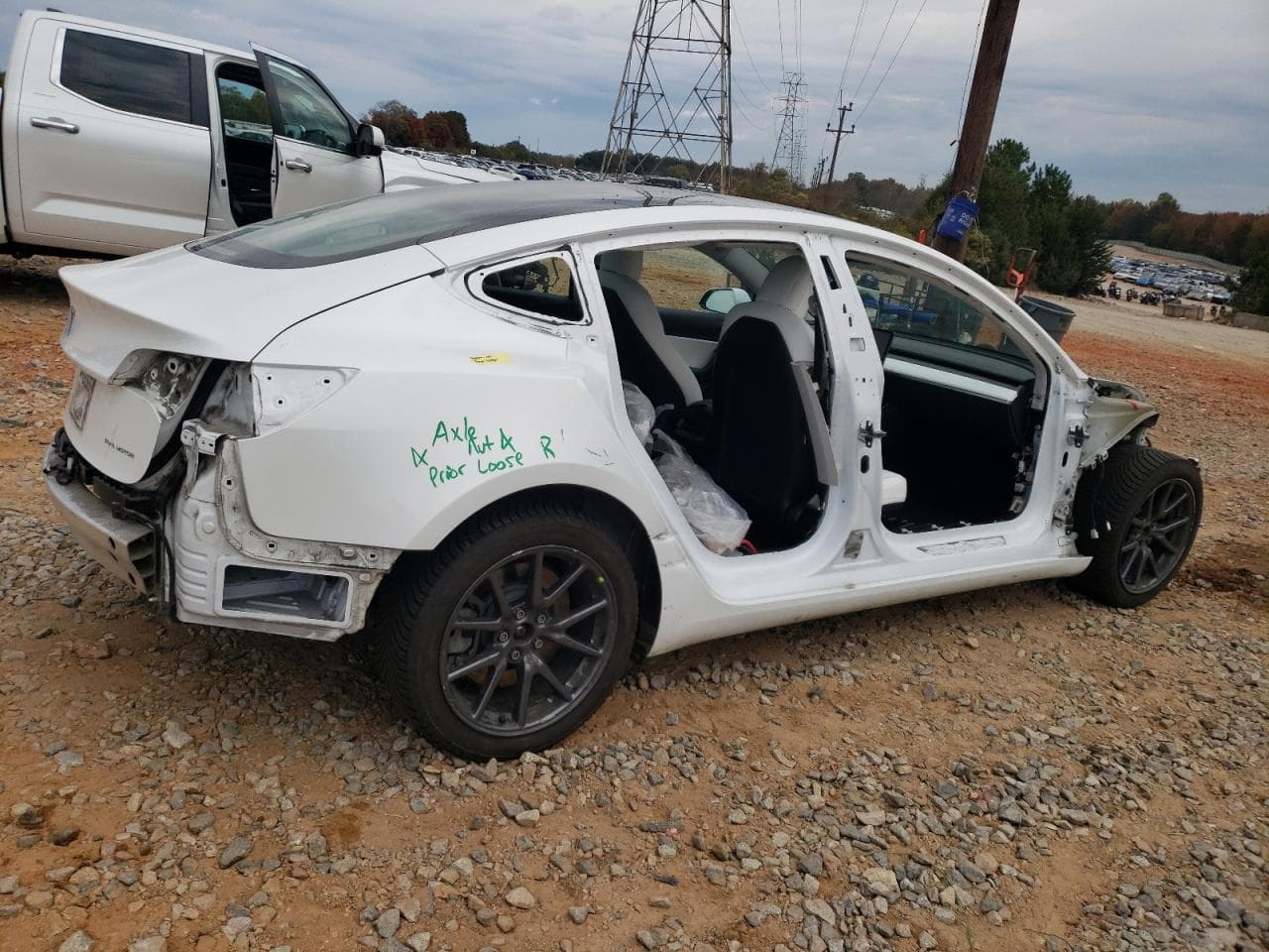 2020 Tesla Model 3 - foto 3