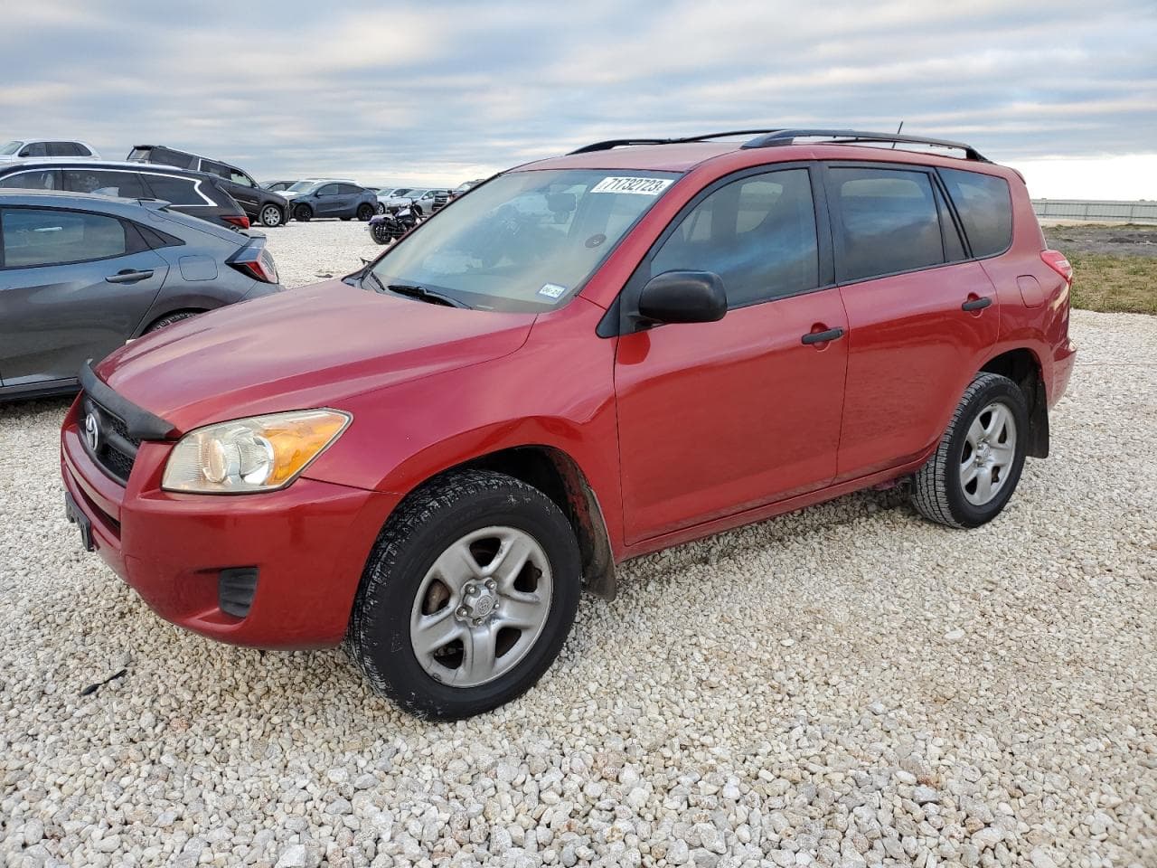 2009 Toyota Rav4
