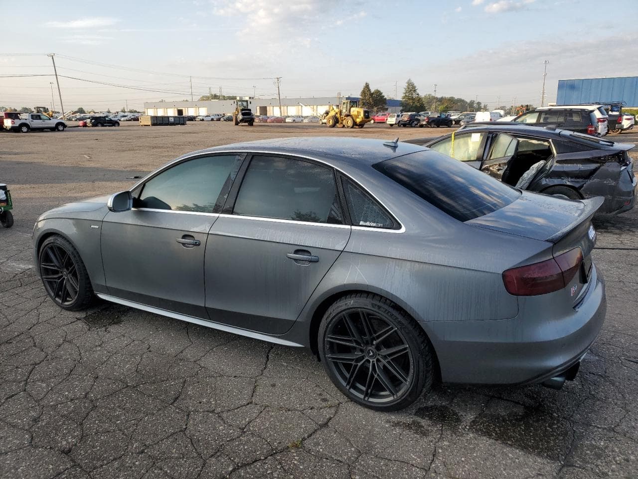 2013 Audi S4 3.0T Premium Plus - foto 2