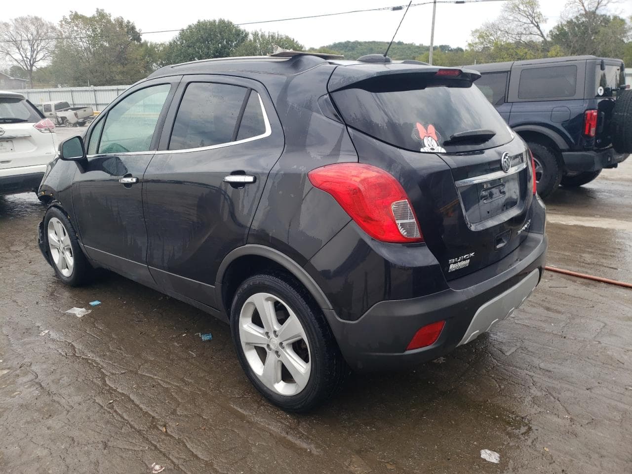 2016 Buick Encore - foto 2
