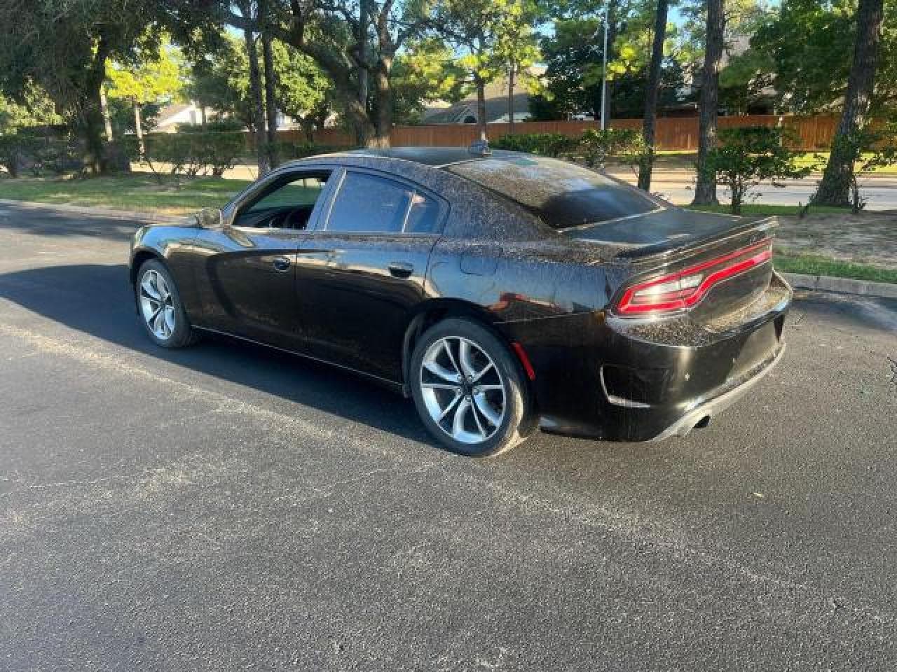 2016 Dodge Charger R - foto 3