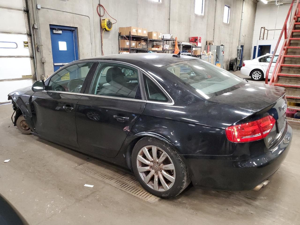 2009 Audi A4 2.0T Premium - foto 2