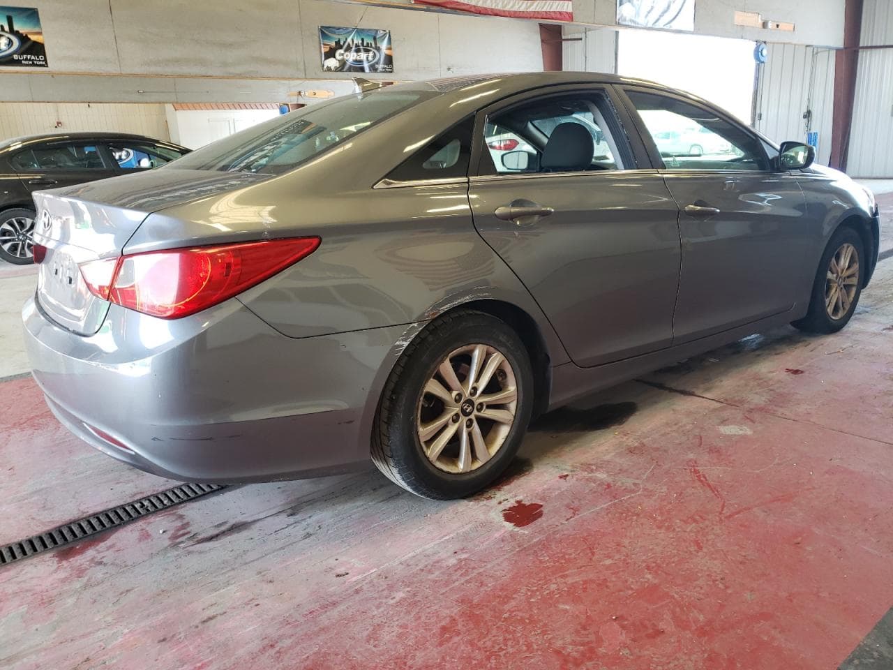 2013 Hyundai Sonata Gls - foto 3