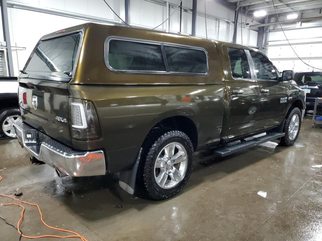 2013 Ram 1500 Slt - foto 3