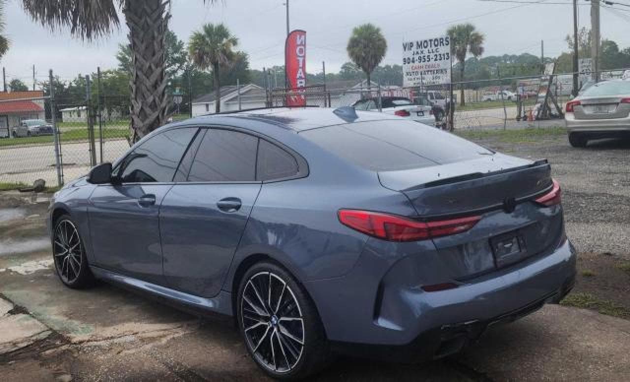 2021 BMW M235Xi - foto 2