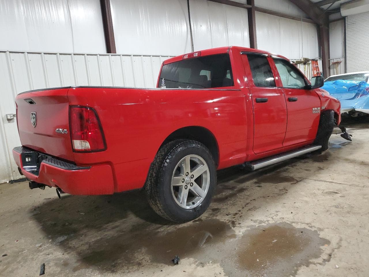 2013 Ram 1500 St - foto 4