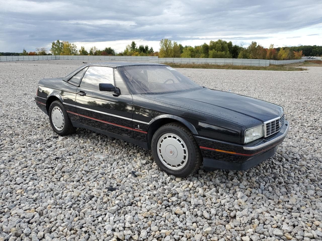 1989 Cadillac Allante - foto 4