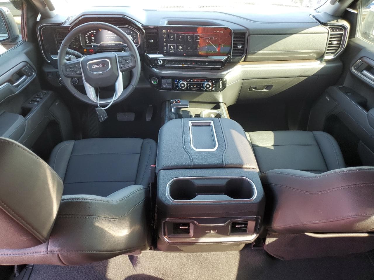 2022 GMC Sierra C1500 Slt - foto 2