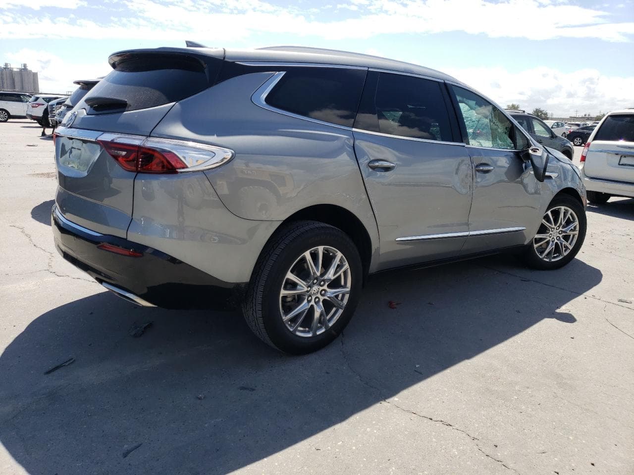 2023 Buick Enclave Essence - foto 3