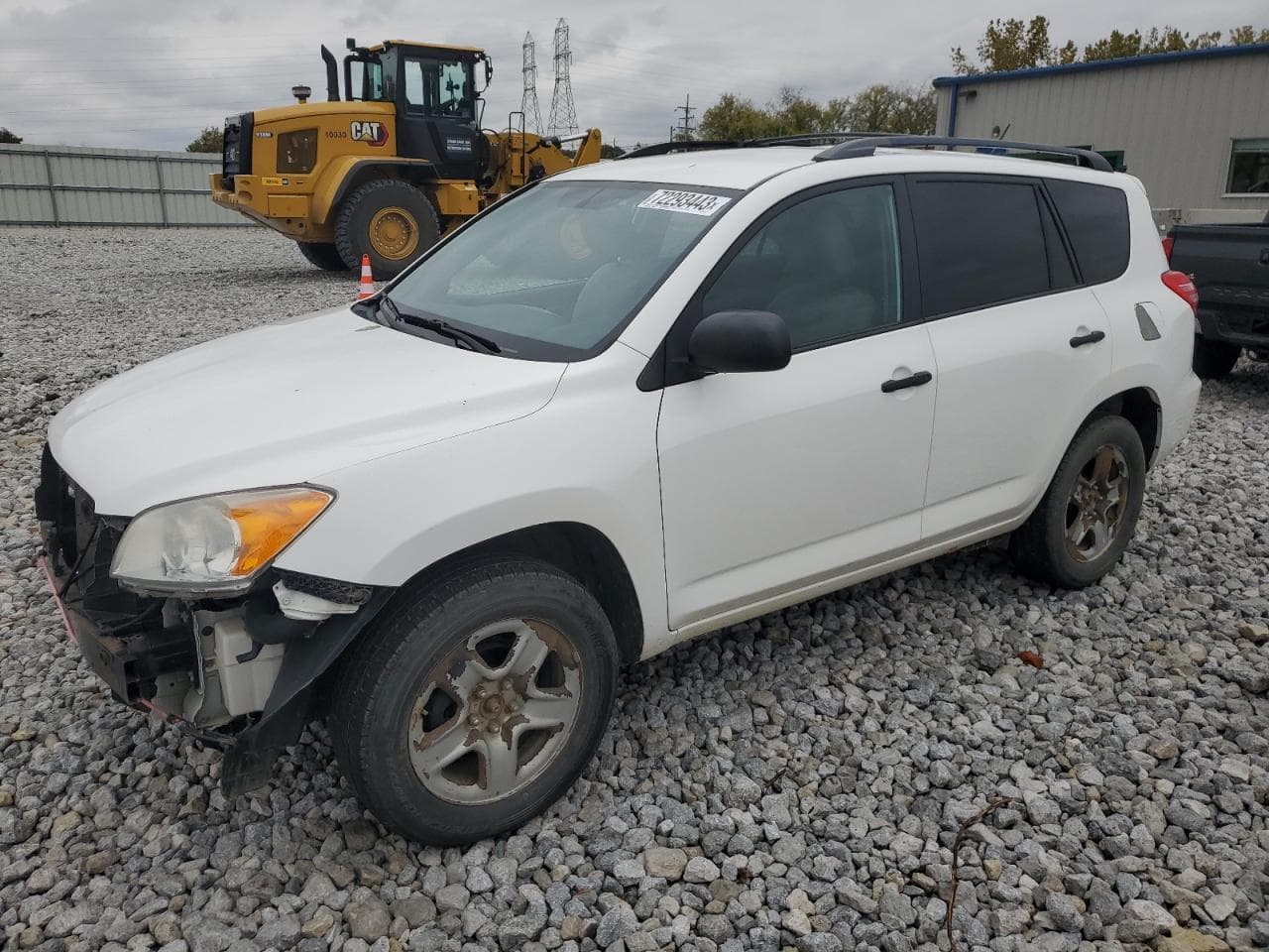2012 Toyota Rav4