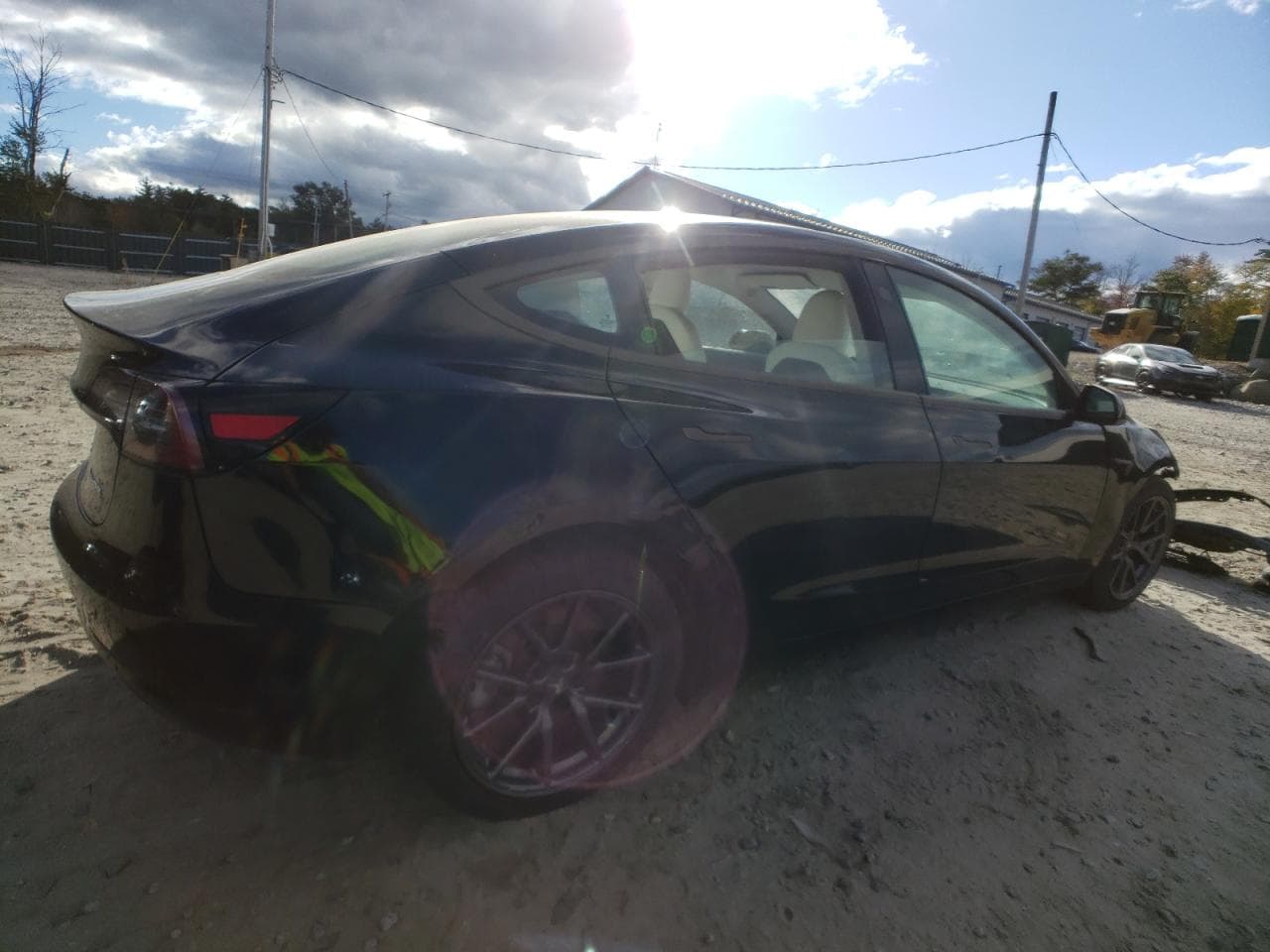2018 Tesla Model 3 - foto 3