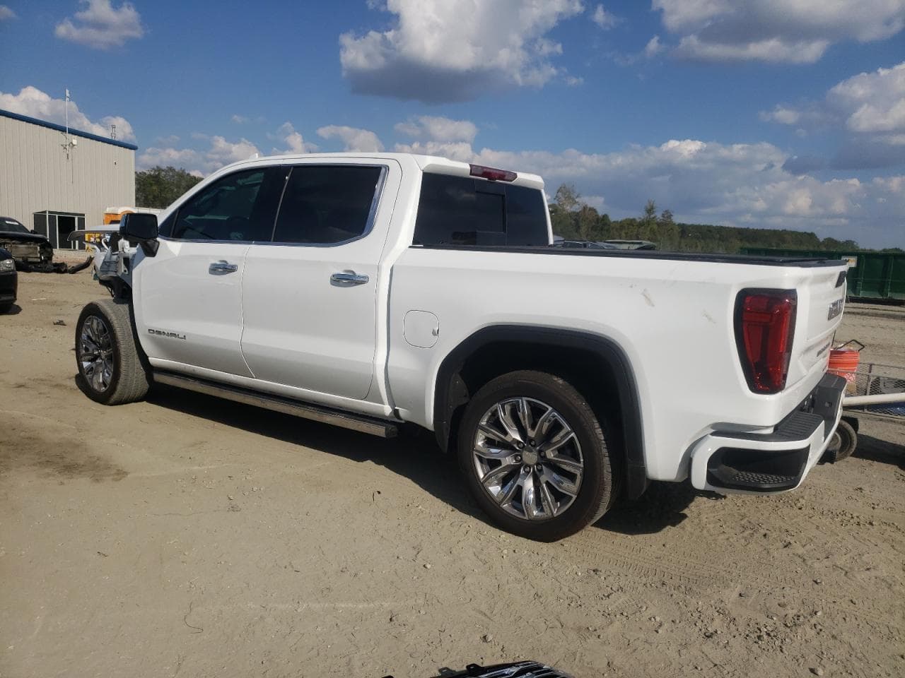 2023 GMC Sierra K1500 Denali - foto 2