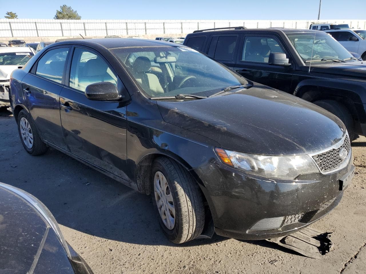 2012 Kia Forte Ex - foto 4