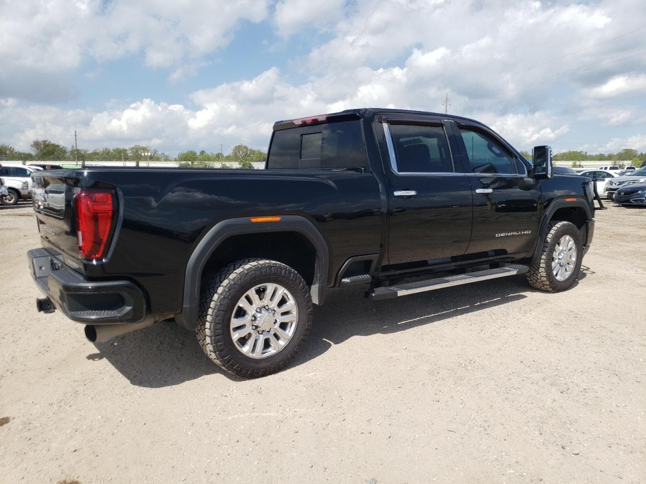 2020 GMC Sierra K2500 Denali - foto 3