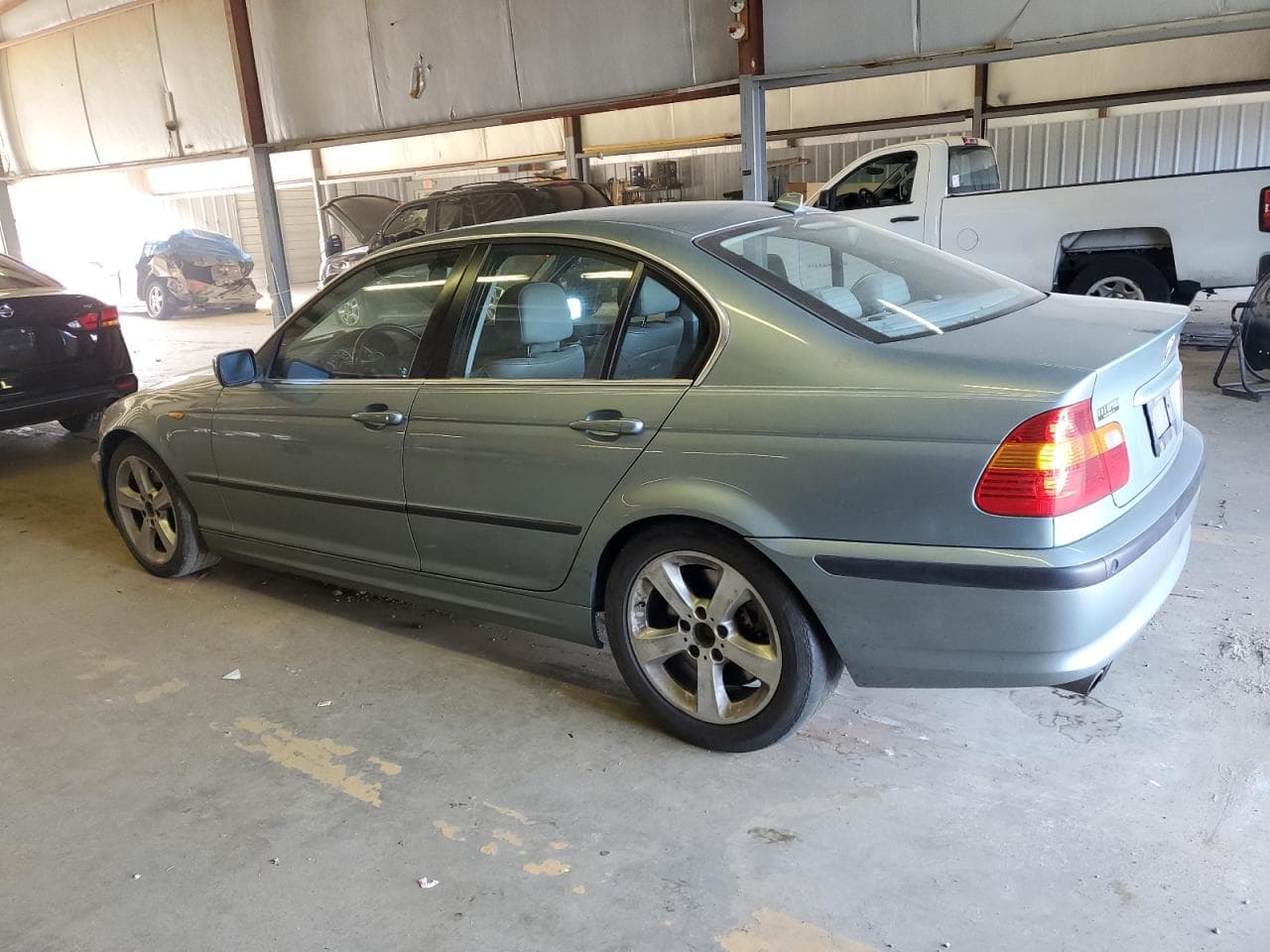2005 BMW 330 I - foto 2