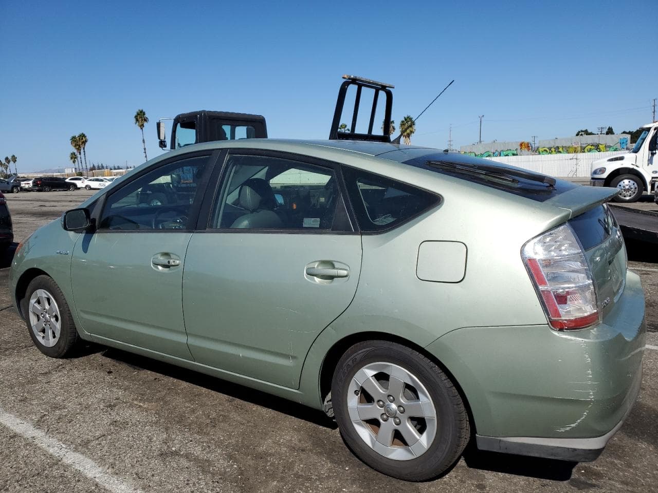 2009 Toyota Prius - foto 2