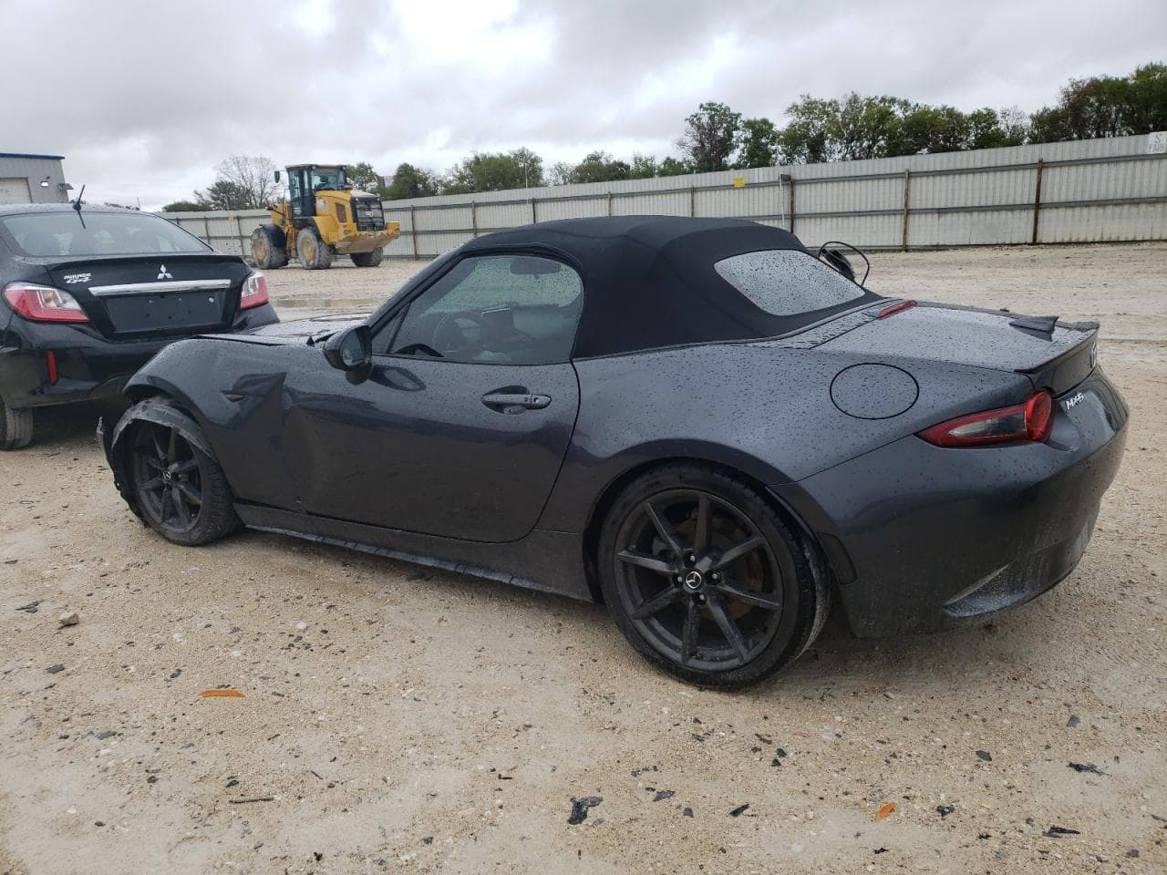 2016 Mazda Mx-5 Miata Club - foto 2