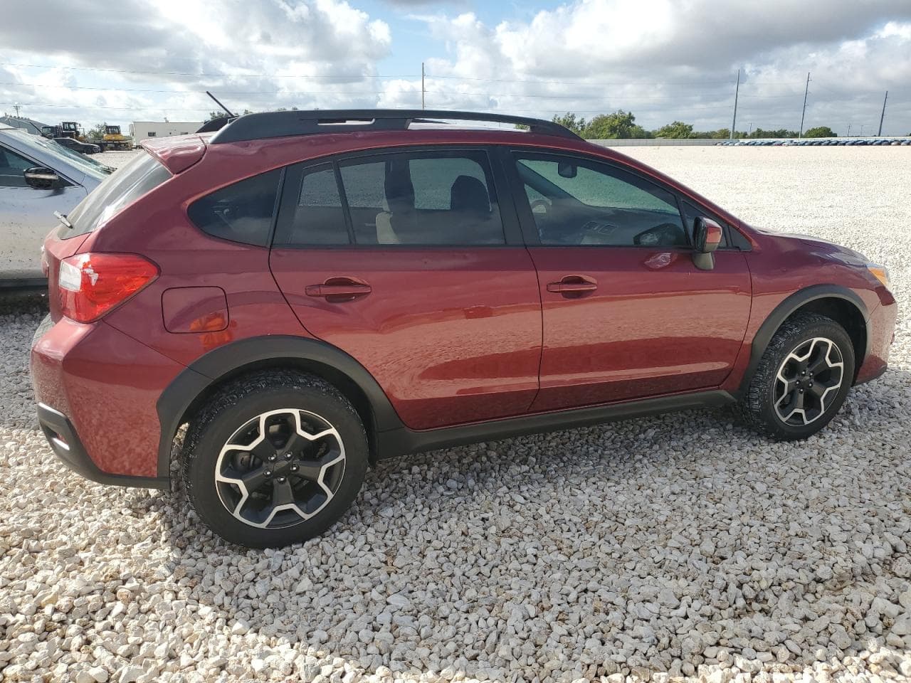 2015 Subaru Xv Crosstrek 2.0 Premium - foto 3