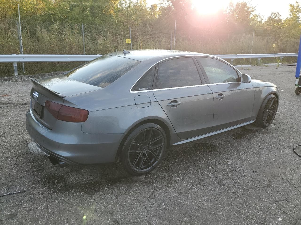 2013 Audi S4 3.0T Premium Plus - foto 3