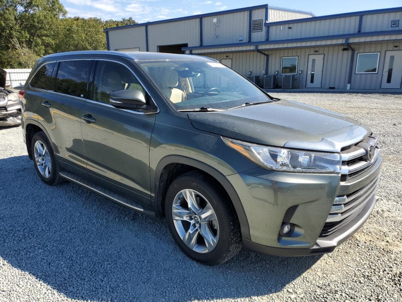 2019 Toyota Highlander Limited - foto 4
