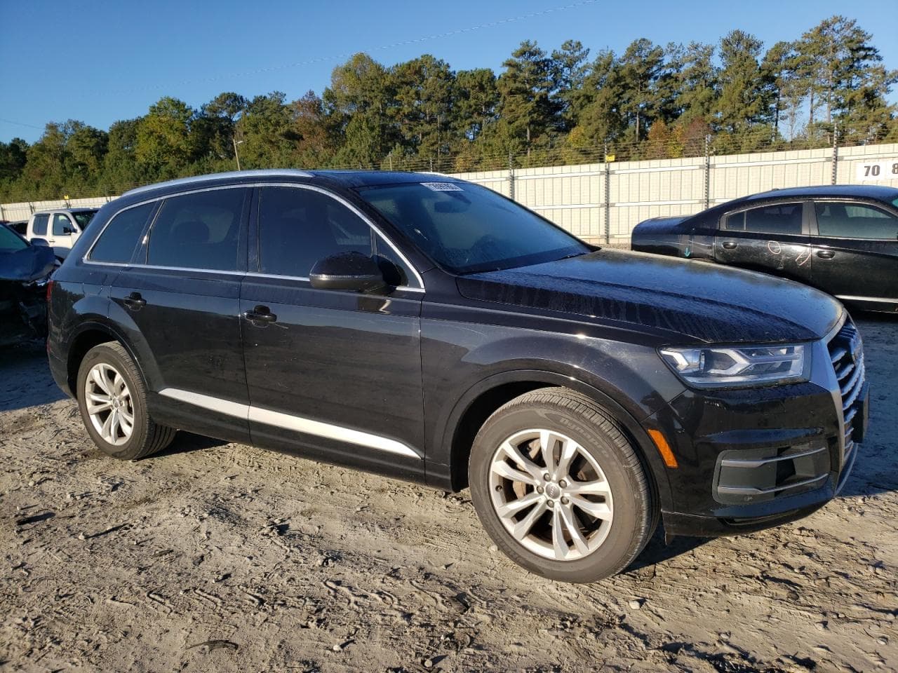 2017 Audi Q7 Premium - foto 4