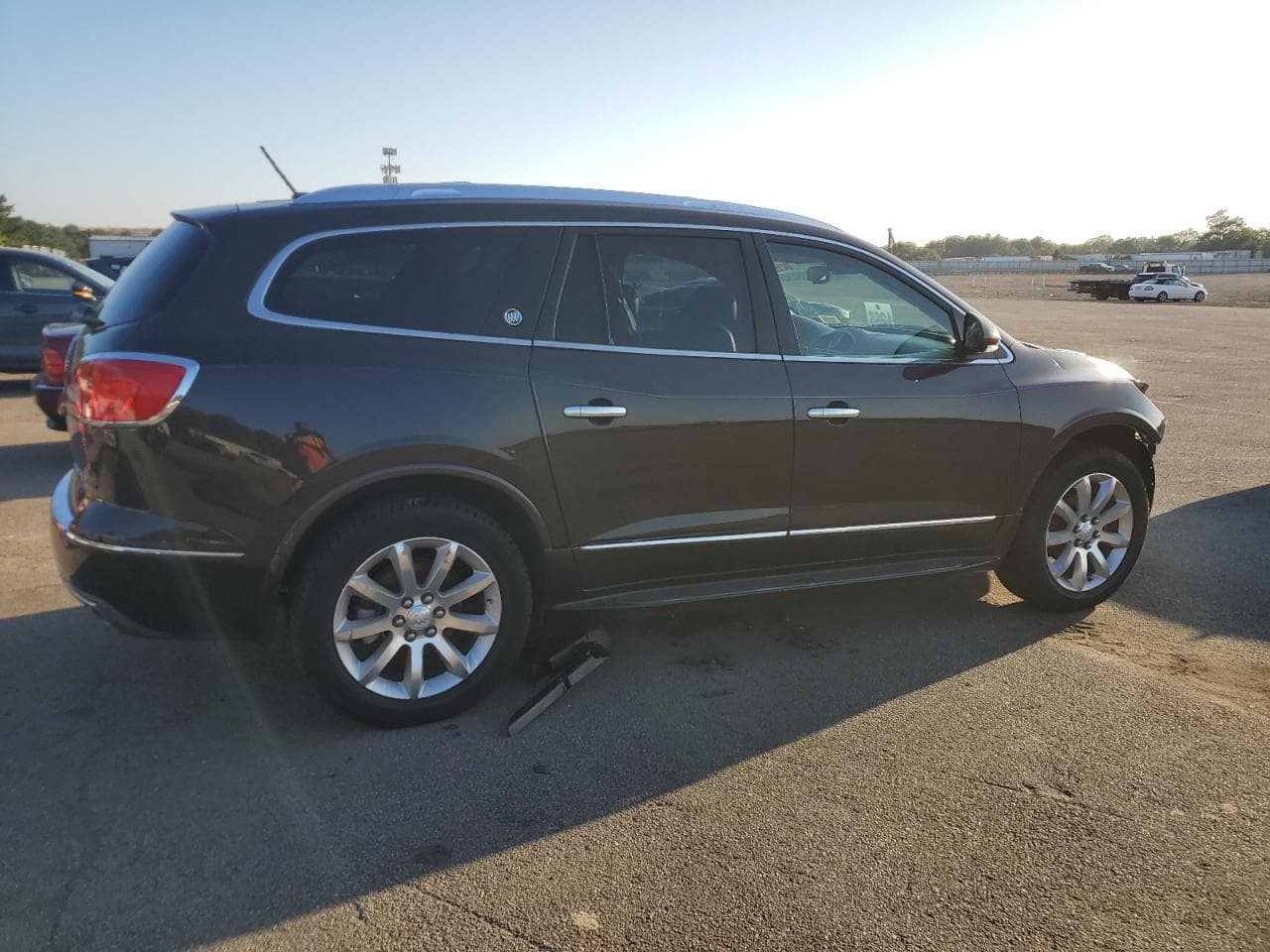 2014 Buick Enclave - foto 3