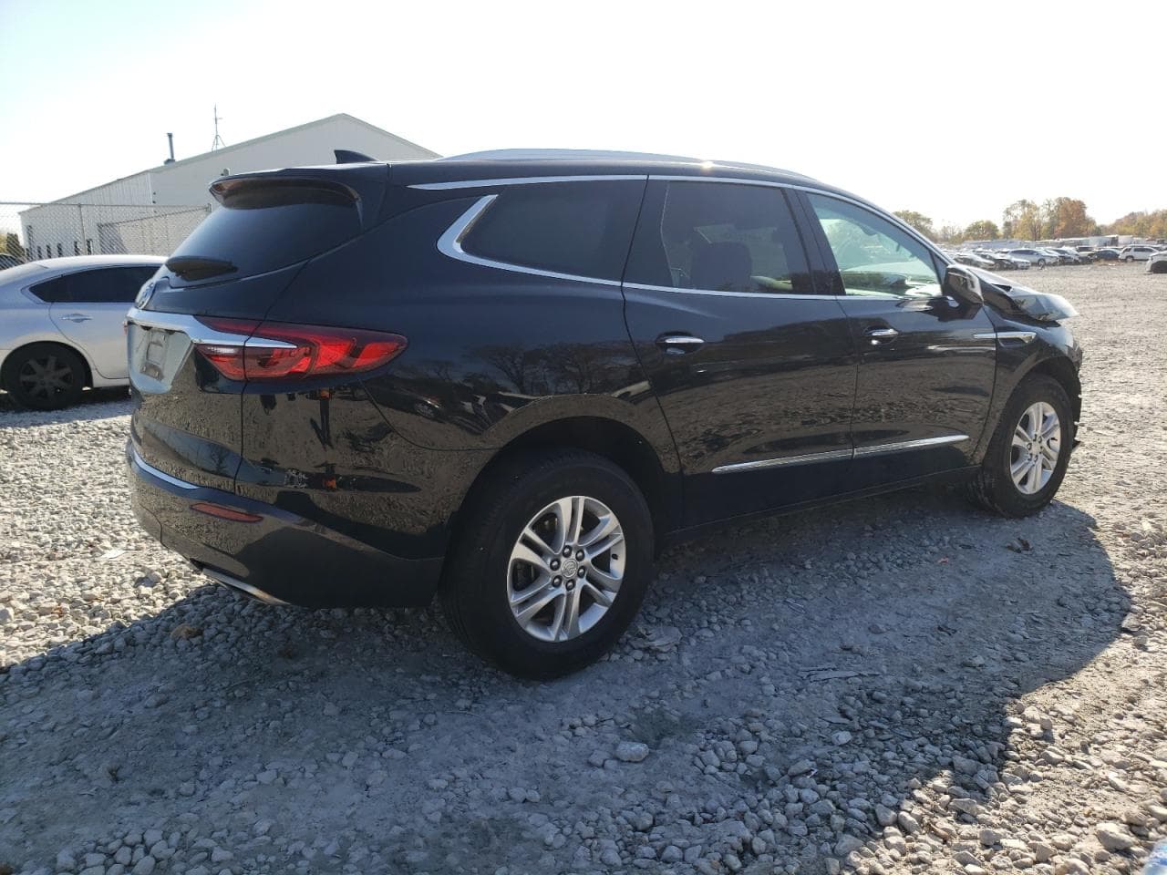 2021 Buick Enclave Preferred - foto 2