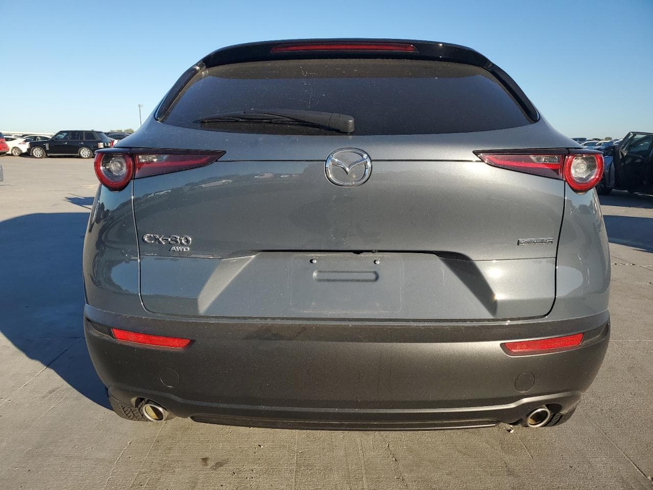 2023 Mazda Cx-30 Preferred - foto 3