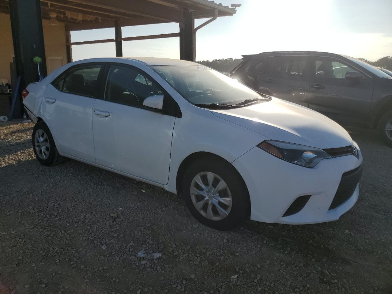2016 Toyota Corolla L - foto 4
