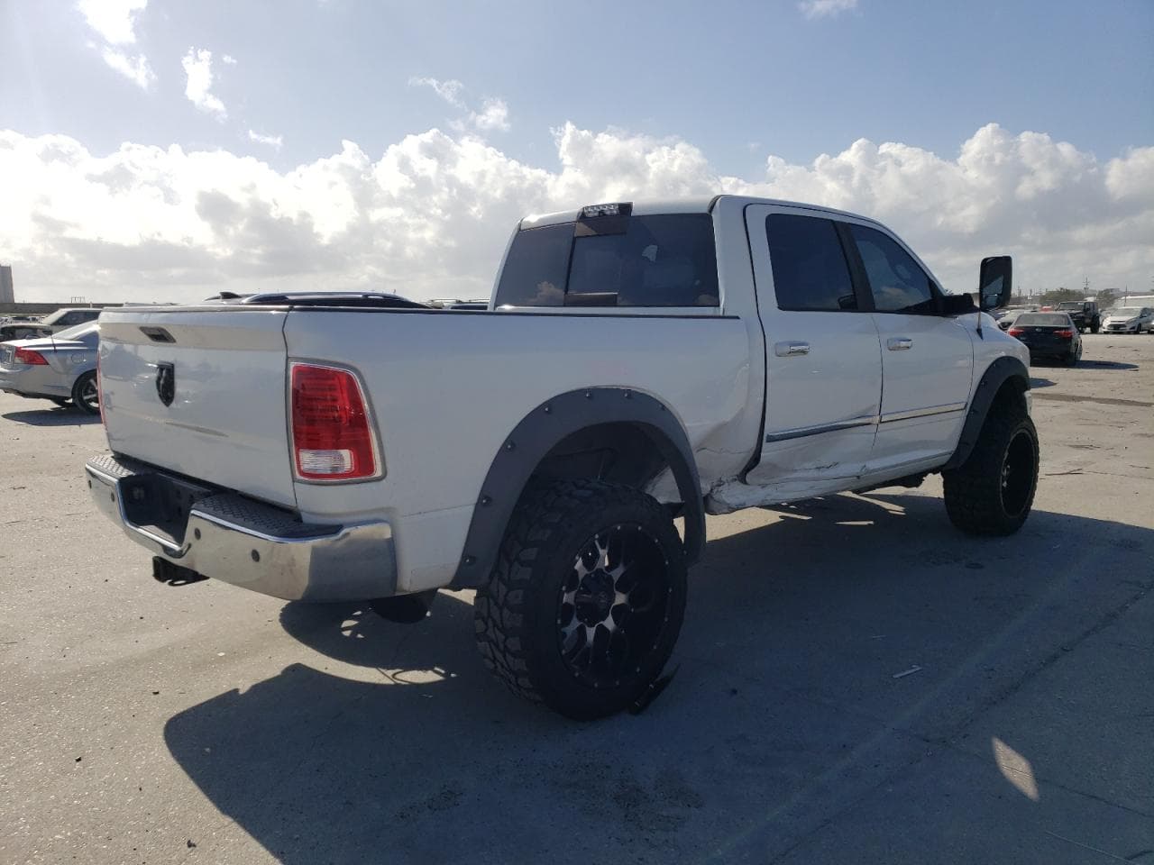 2014 Ram 2500 Laramie - foto 3