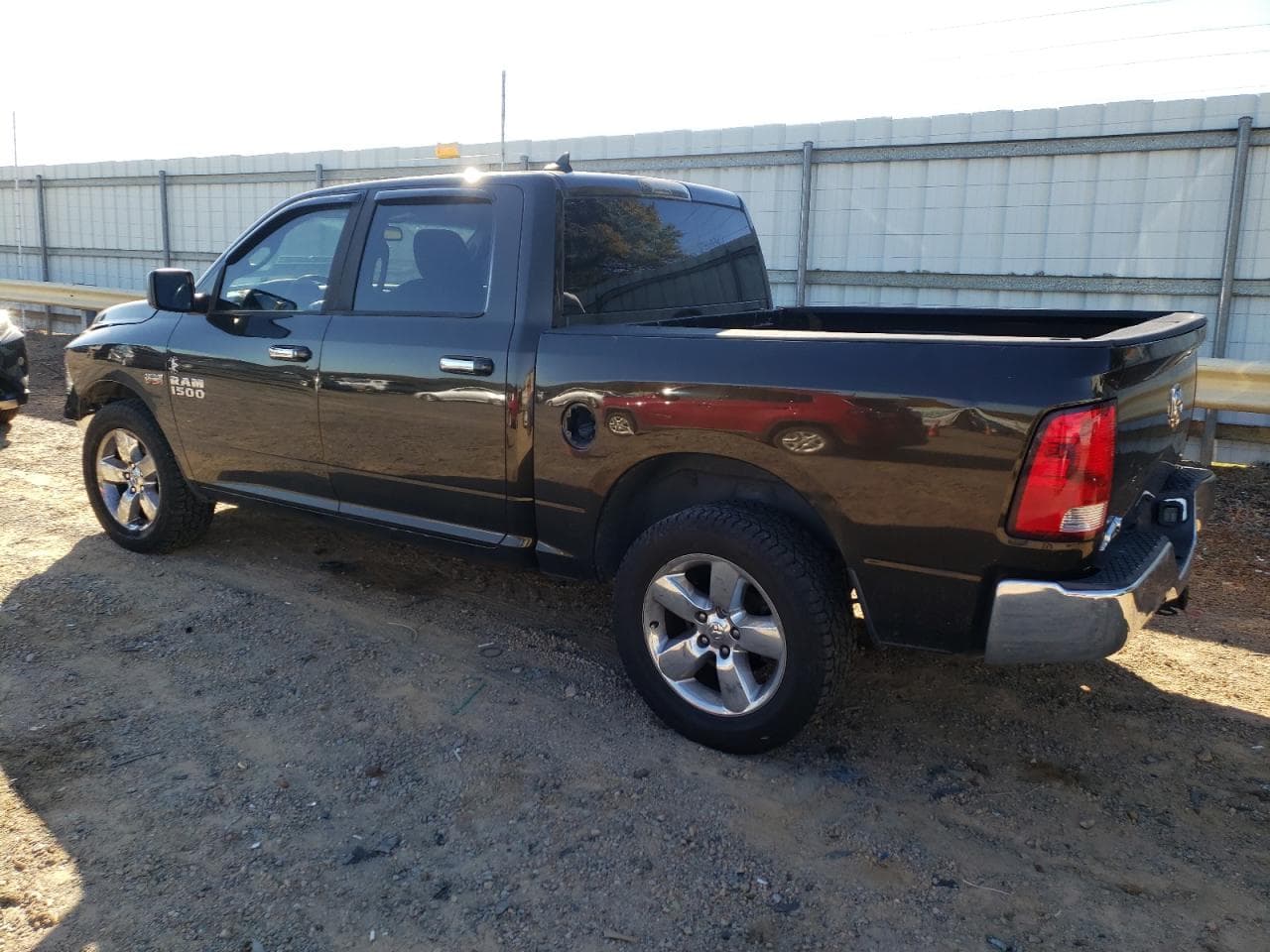 2013 Ram 1500 Slt - foto 2