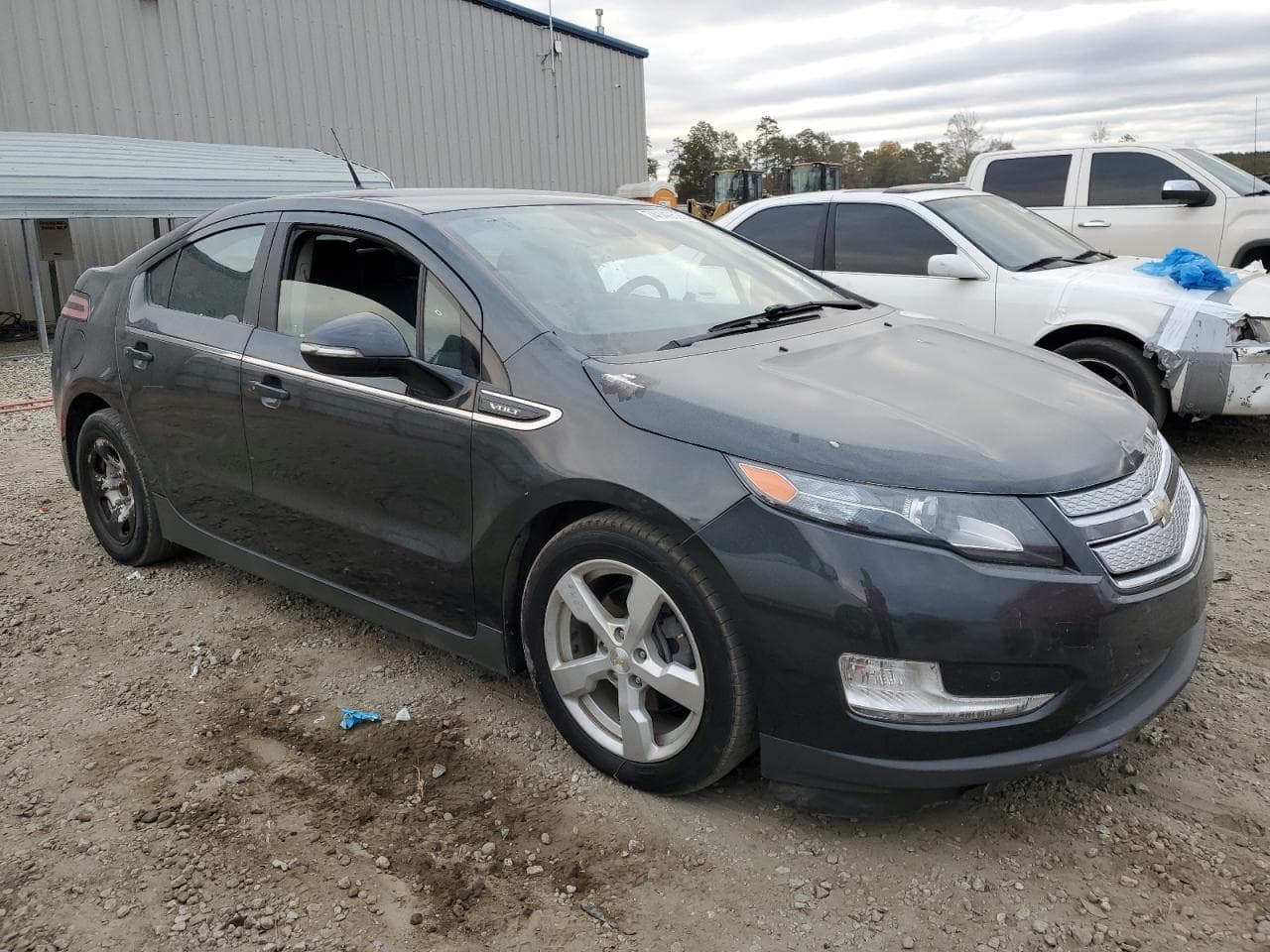 2014 Chevrolet Volt - foto 4