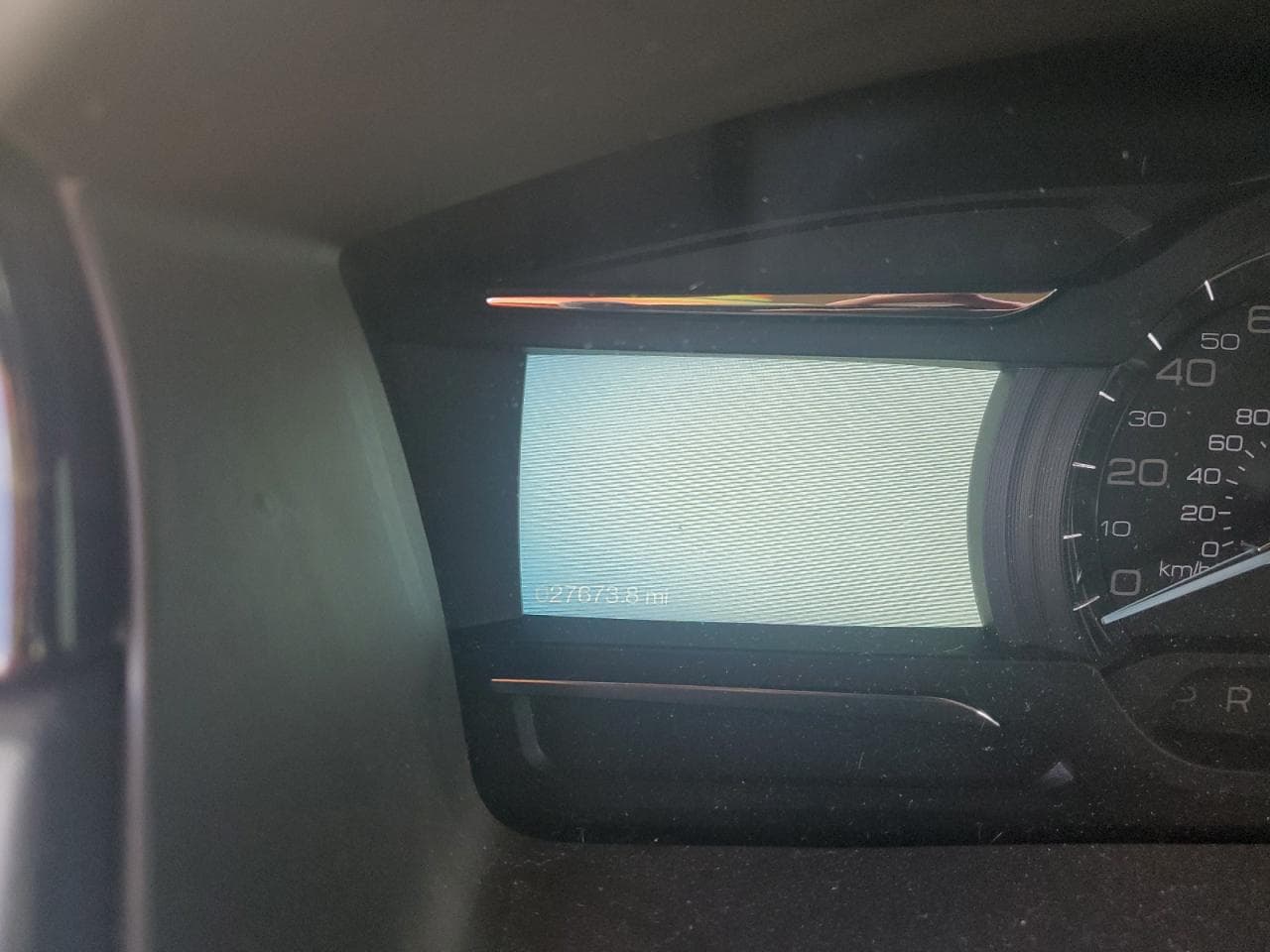2019 Ford Flex Sel - foto 2