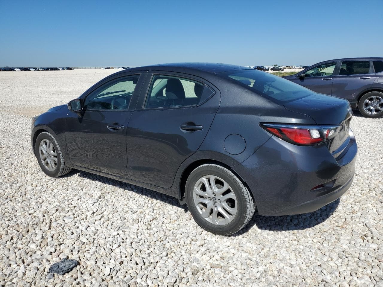 2016 Scion Ia - foto 2