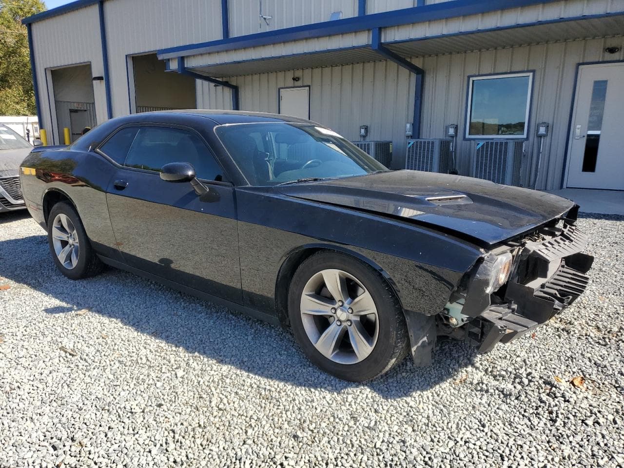 2017 Dodge Challenger Sxt - foto 4