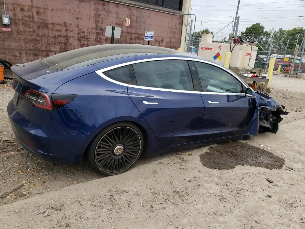 2020 Tesla Model 3 - foto 4